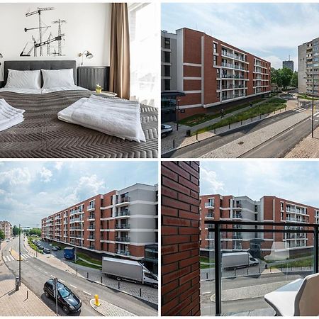 Comfy Apartments - Gdansk Walowa Old Town Exterior photo